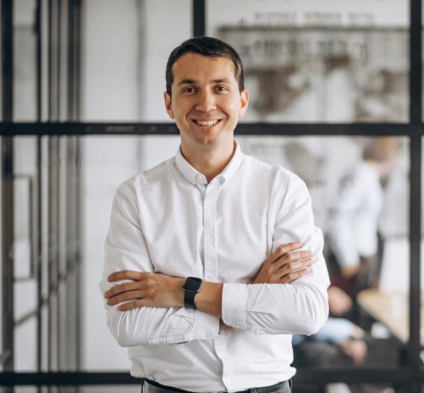 Carlos Henrique Sousa